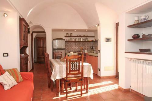 Apartamento Dammuso Favarelle Da Caty
