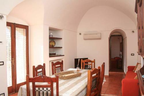 Apartamento Dammuso Favarelle Da Caty