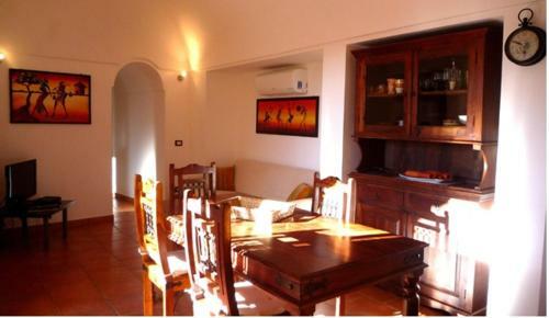 Apartamento Dammuso Favarelle Da Caty