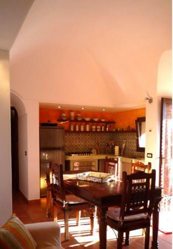 Apartamento Dammuso Favarelle Da Caty