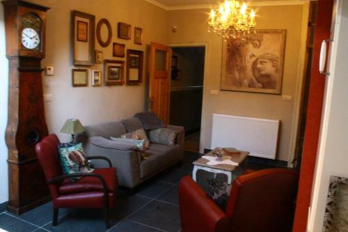 Holiday Home De Historie