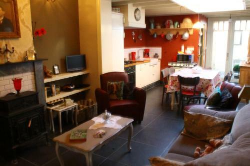 Holiday Home De Historie