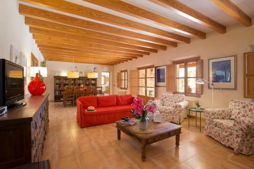 Villa Ca'n Sureda