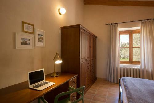 Villa Ca'n Sureda