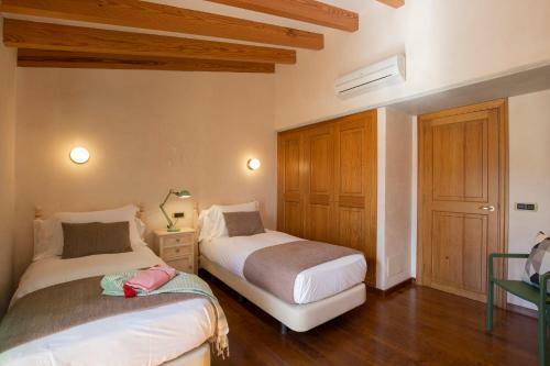 Villa Ca'n Sureda