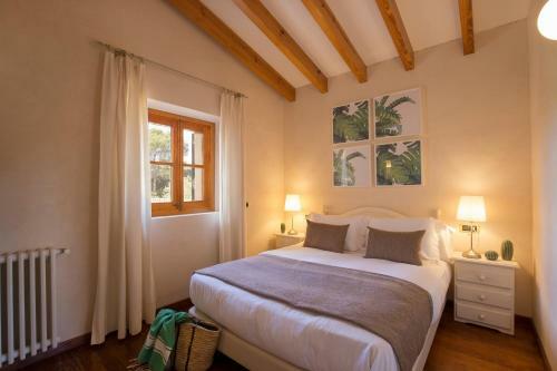 Villa Ca'n Sureda