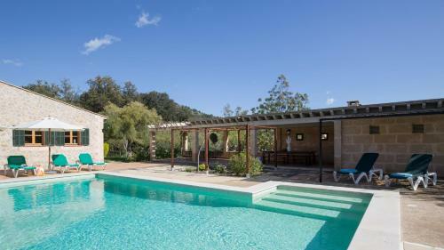 Villa Ca'n Sureda