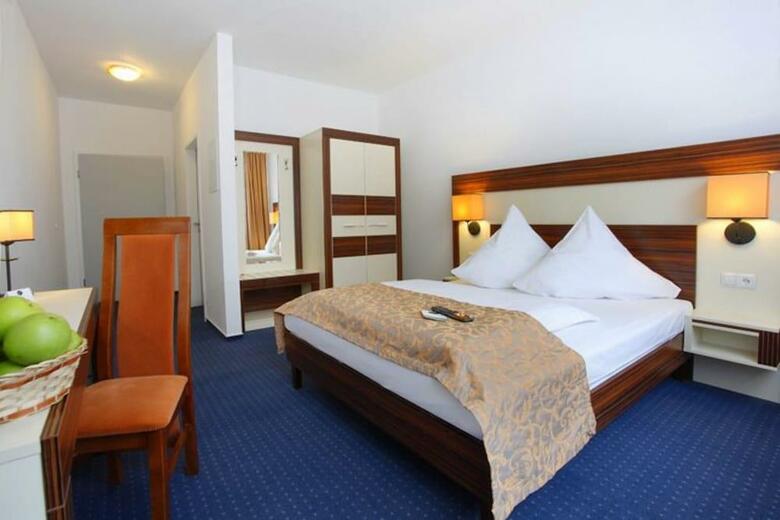 Hotel Celler Tor By Centro Comfort