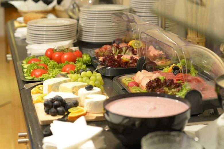 Hotel Celler Tor By Centro Comfort