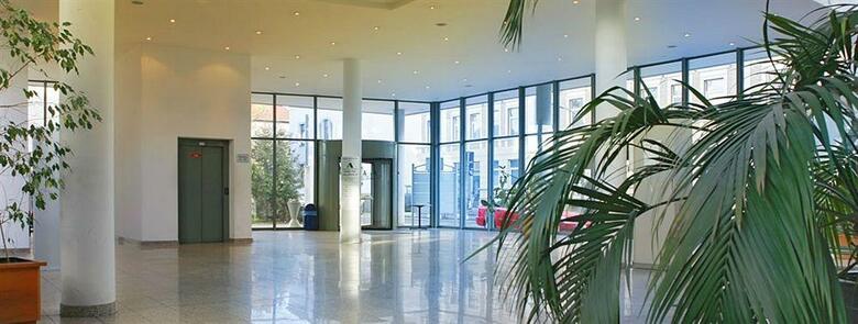 Hotel Celler Tor By Centro Comfort