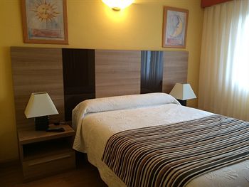 Hotel Pe�agrande