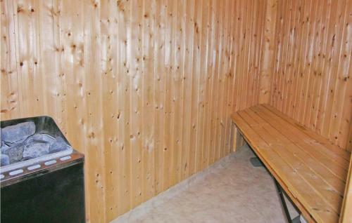 Holiday Home B�gevej Fjerritslev XI