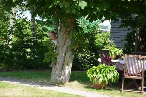 Agroturismo Agerdal Bed & Breakfast