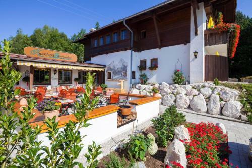 Alpenhotel Bergzauber