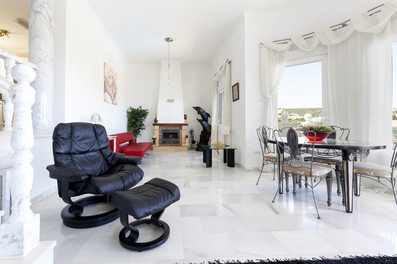 Villa Casa Penney