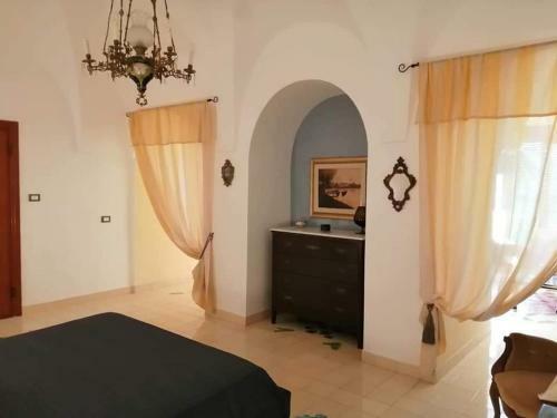 Apartamento Casa Di Robi -pantelleria