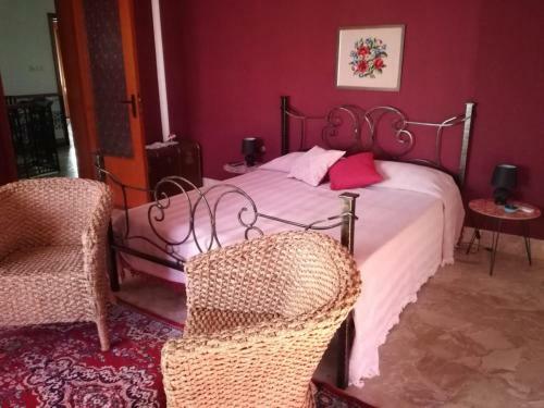 Apartamento Casa Di Robi -pantelleria