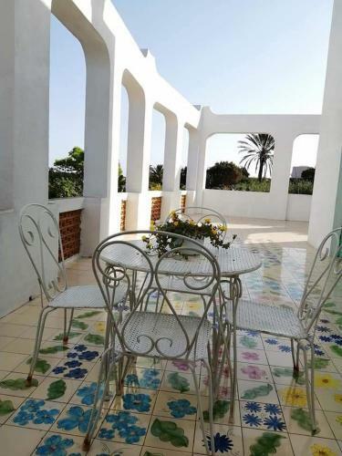 Apartamento Casa Di Robi -pantelleria