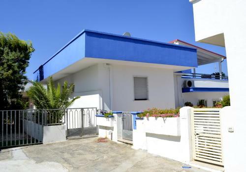 Casa Baia Verde