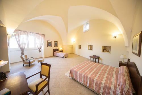 Corte Degli Allori - Salento