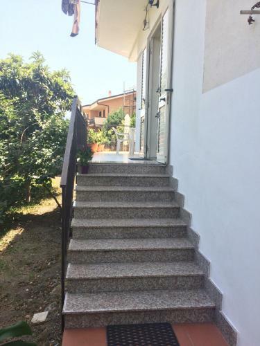 Apartamento Casa Vacanze Il Gelsomino