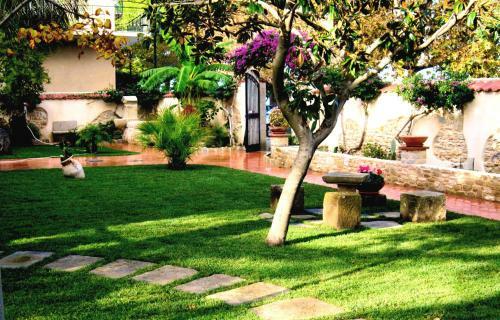 Apartamento Villa Chelia