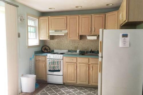 Treetops Retreat 1 Bedroom Apartment