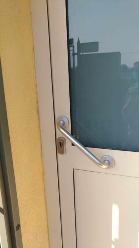 Apartamento Intero Appartamento Con Giardino E Colazione Dario