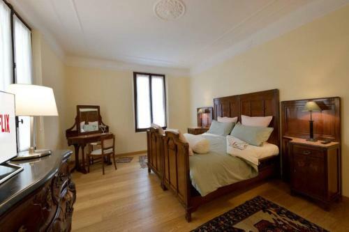 Apartamento C-rooms, Residenza Correggio
