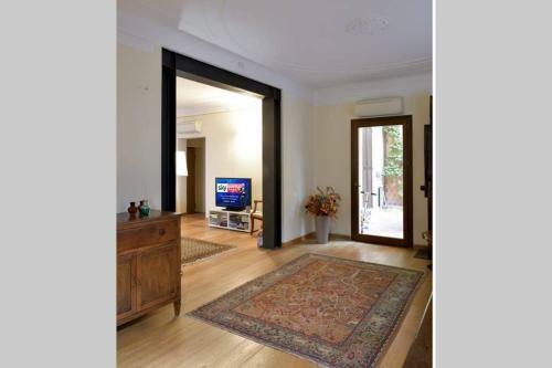 Apartamento C-rooms, Residenza Correggio