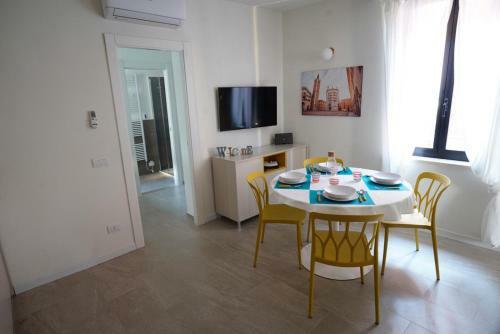 Apartamento Parma: Bilocale A Due Passi Dal Centro Storico