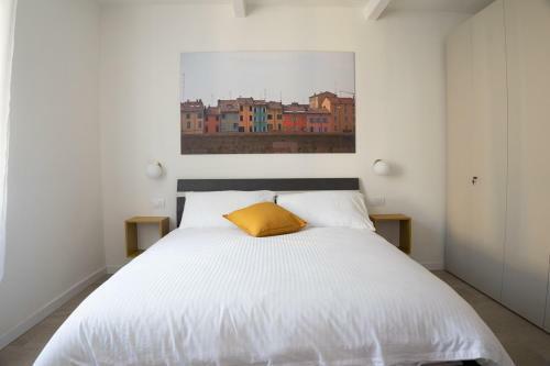 Apartamento Parma: Bilocale A Due Passi Dal Centro Storico