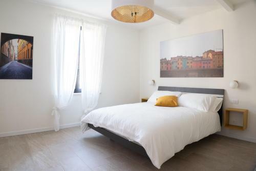 Apartamento Parma: Bilocale A Due Passi Dal Centro Storico