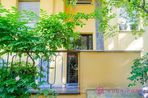 Apartamento Residenza Bolzoni Avio