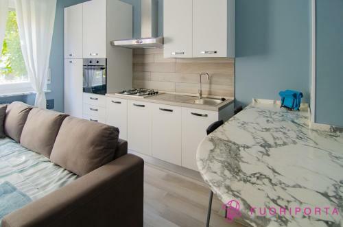 Apartamento Residenza Bolzoni Avio
