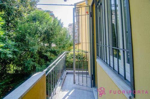 Apartamento Residenza Bolzoni Avio
