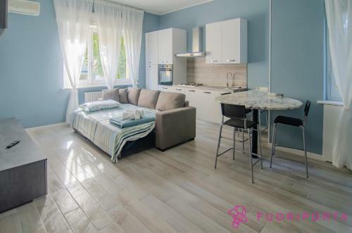 Apartamento Residenza Bolzoni Avio