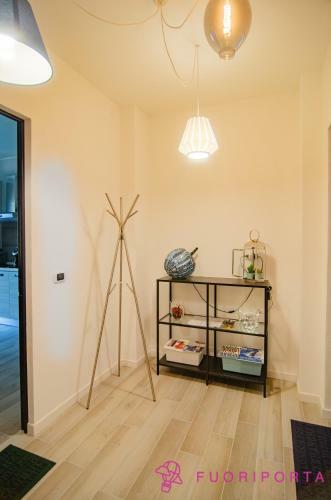 Apartamento Residenza Bolzoni Avio