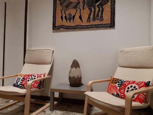 Apartamento Appartamento Soleluna