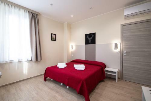Hostal Le Palme