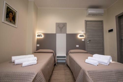 Hostal Le Palme