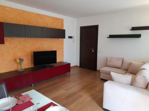 La Casa Di Max- Apartment For Families