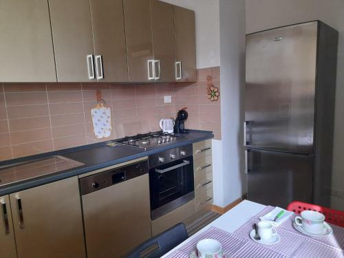La Casa Di Max- Apartment For Families