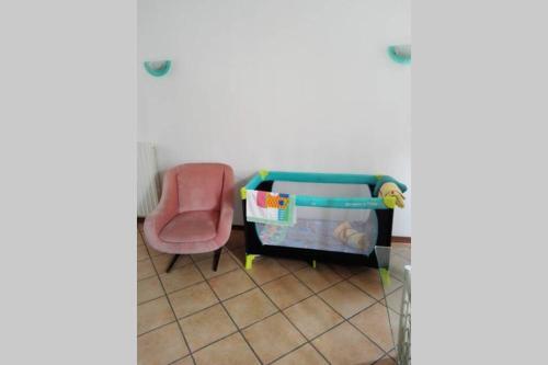 Apartamento Luminoso Appartamento In Centro Storico.