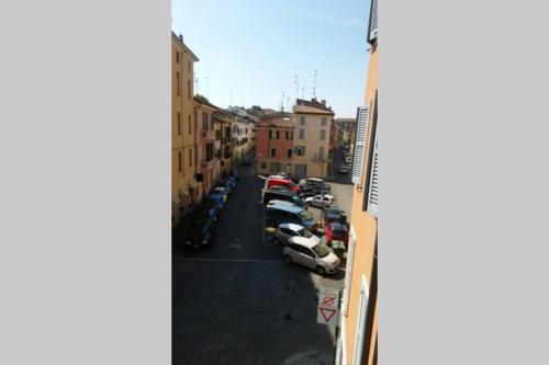 Apartamento Luminoso Appartamento In Centro Storico.
