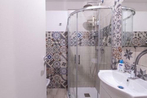 Hostal Residenza Borgo Guazzo
