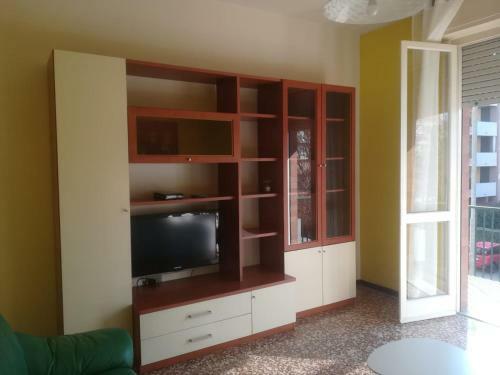 Apartamento Residenza Parco Dei Tigli
