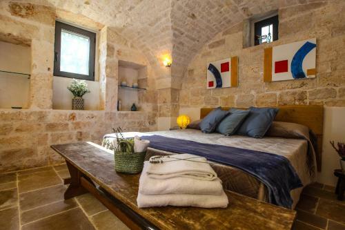 Agroturismo Casina Fumarola