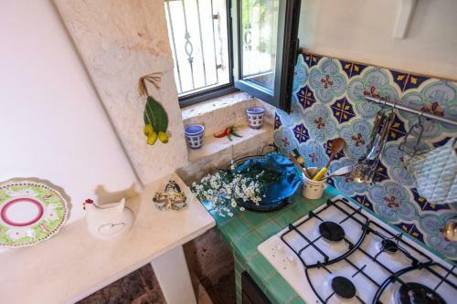 Agroturismo Casina Fumarola