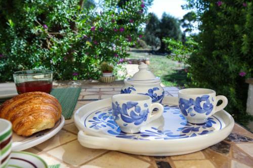 Agroturismo Casina Fumarola